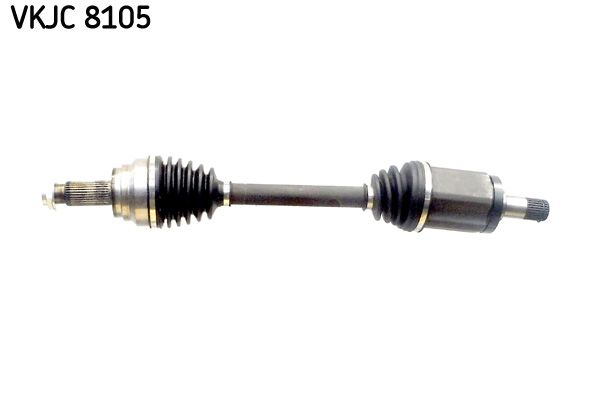 Wał napędowy SKF VKJC8105