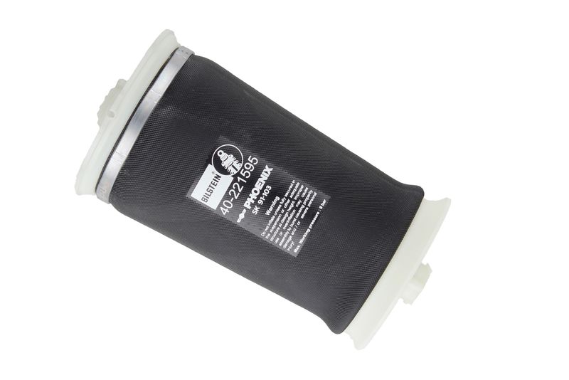 Poduszka powietrzna, zawieszenie BILSTEIN 40-221595