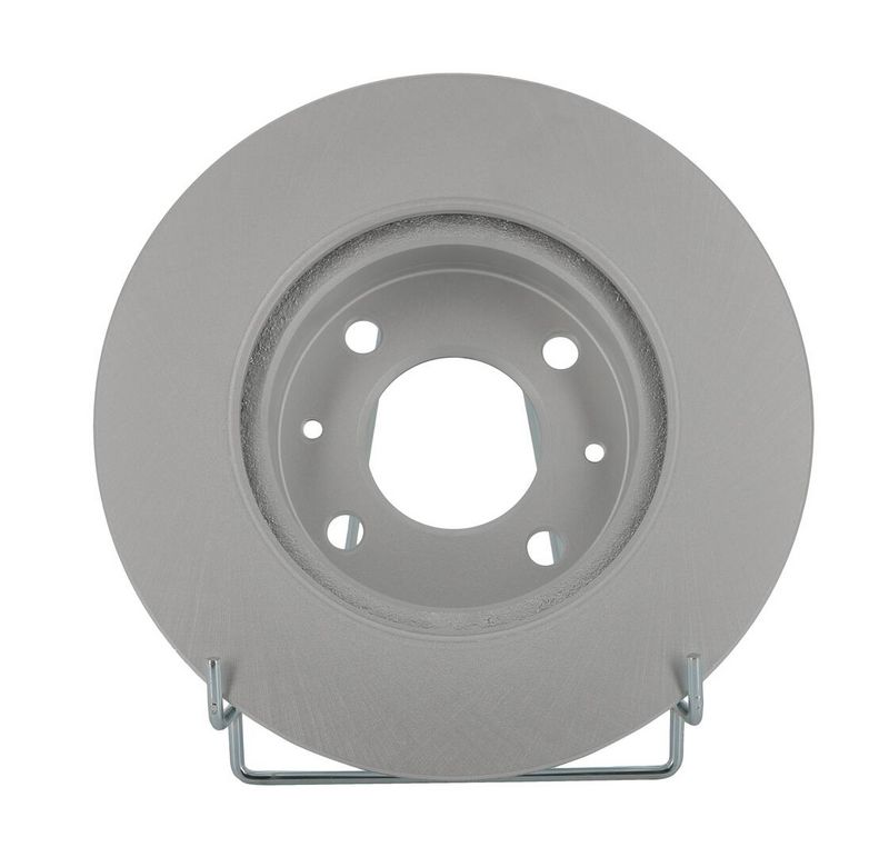 Tarcza hamulcowa FERODO DDF1268C