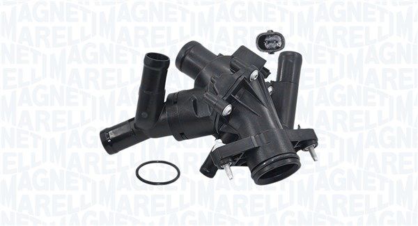 Termostat, płyn chłodzący MAGNETI MARELLI 352317005000