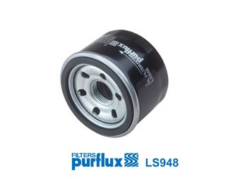 Filtr oleju PURFLUX ls948