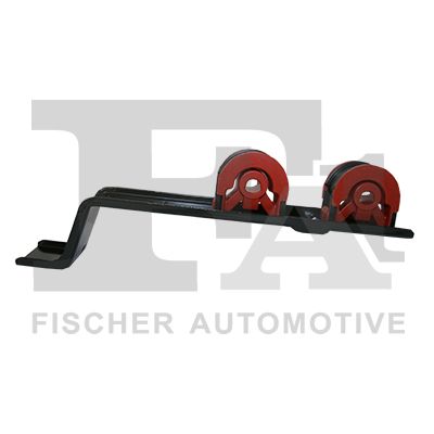 Uchwyt, system wydechowy FA1 213-934