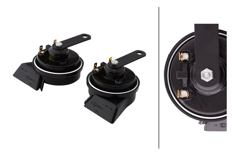 Fanfara HELLA 3FH 007 728-831