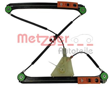 Podnośnik szyby METZGER 2160327
