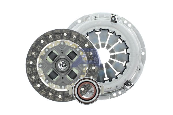 Zestaw sprzęgieł AISIN KT-233VE