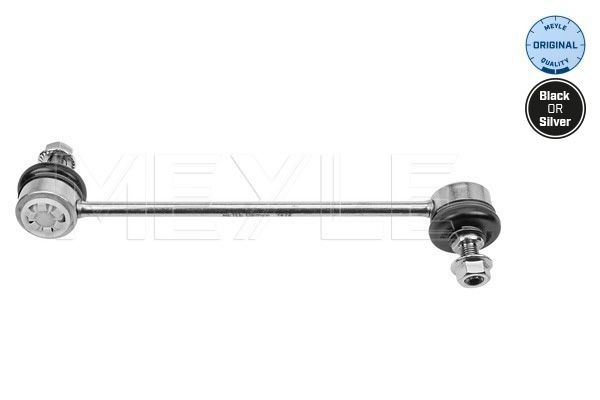 Drążek / wspornik, stabilizator MEYLE 37-160600039
