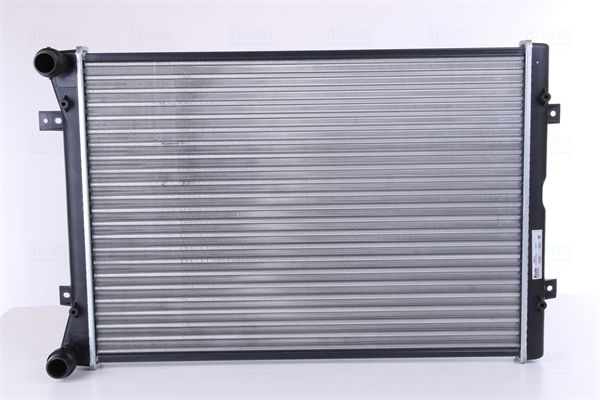 Chłodnica, układ chłodzenia silnika NISSENS 65014