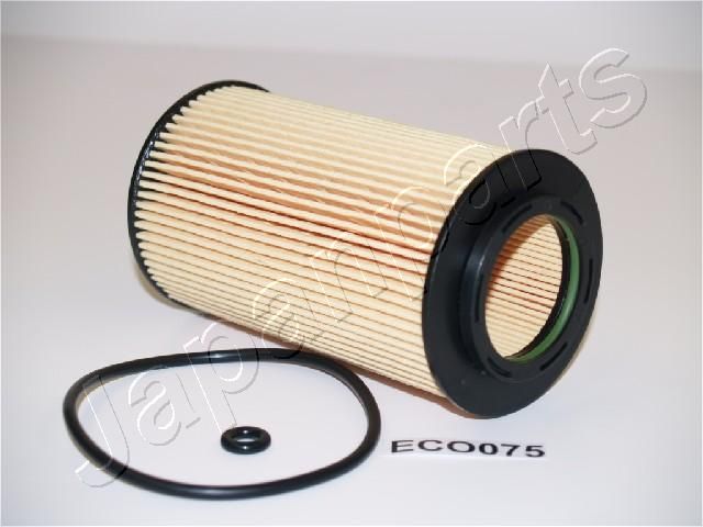 Filtr oleju JAPANPARTS FO-ECO075