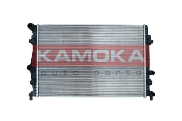 Chłodnica, układ chłodzenia silnika KAMOKA 7700045