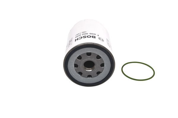 Filtr paliwa BOSCH F026402039
