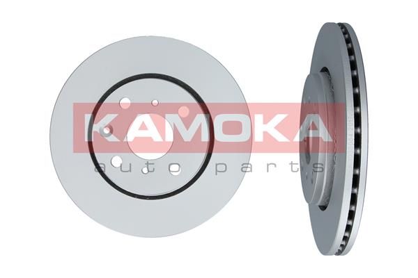 Tarcza hamulcowa KAMOKA 1033054