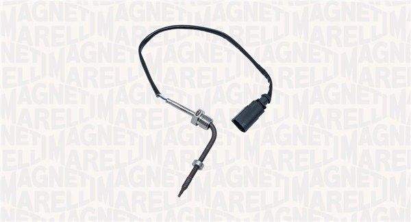 czujnik, temperatura spalin MAGNETI MARELLI 172000709010