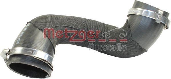 Przewód powietrza doładowującego METZGER 2400286
