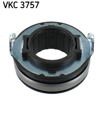 Łożysko oporowe SKF VKC 3757