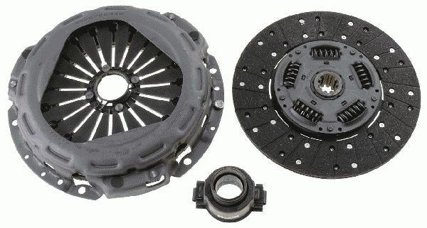 Zestaw sprzęgieł SACHS 3400 700 448