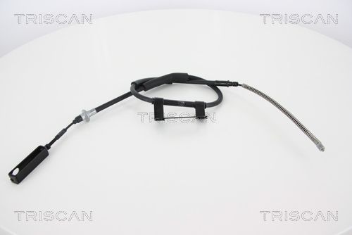 Cięgło, hamulec postojowy TRISCAN 8140 18123