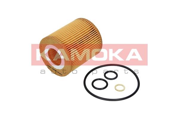 Filtr oleju KAMOKA F109501