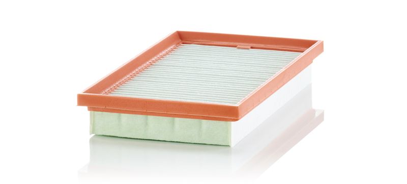 Filtr powietrza MANN-FILTER C 3233/1