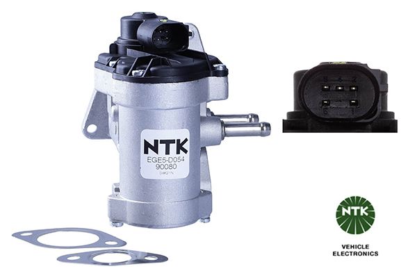 Zawór AGR NTK 90080