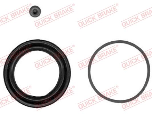 Zestaw naprawczy, zacisk hamulca QUICK BRAKE 114-0009