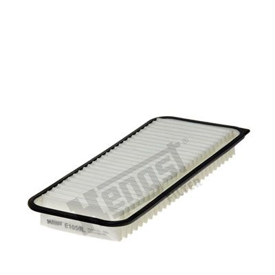 Filtr powietrza HENGST FILTER E1050L