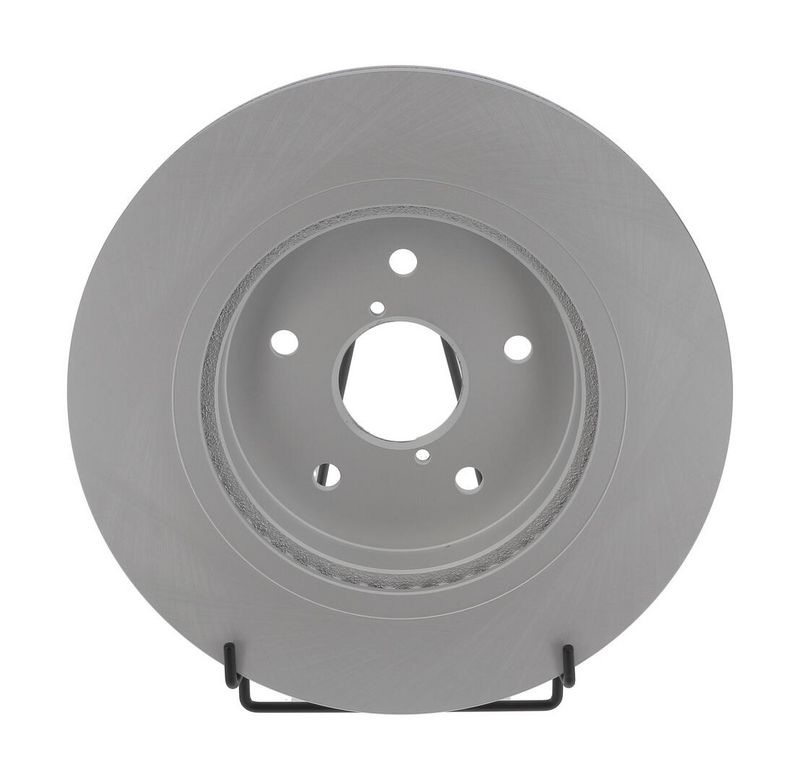 Tarcza hamulcowa FERODO DDF2638C