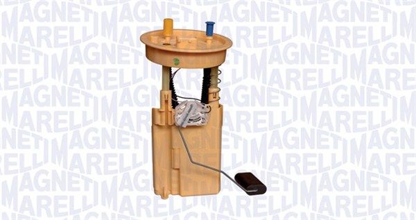 Moduł pompy paliwa MAGNETI MARELLI 519751569900