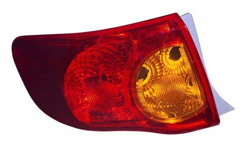 Lampa tylna zespolona ABAKUS 212-19q3l-ue