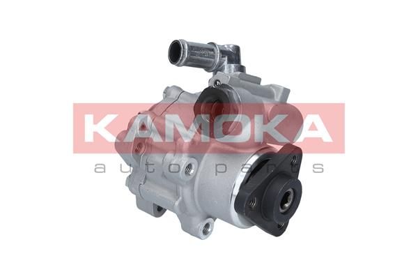 Pompa hydrauliczna, układ kierowniczy KAMOKA PP017