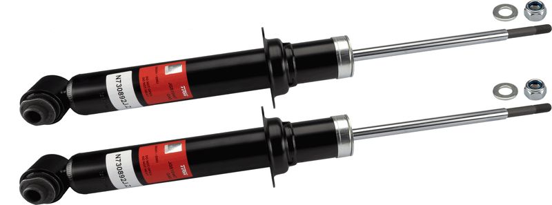 Amortyzator TRW jgs1044t