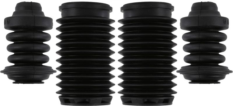 Zestaw ochrony przeciwpyłowej, amortyzator SACHS 900 430