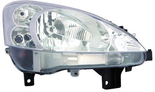 Reflektor ABAKUS 550-1149LMLD-EM