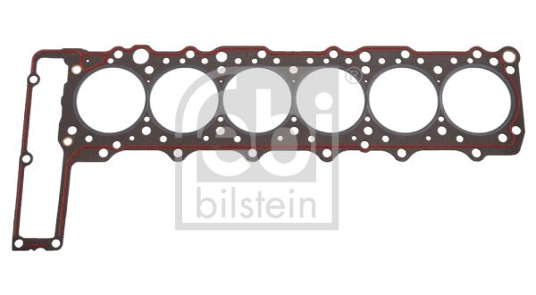 Uszczelka, głowica cylindrów FEBI BILSTEIN 14395