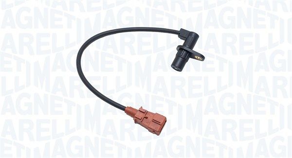 Generator impulsów, wał korbowy MAGNETI MARELLI 064848150010