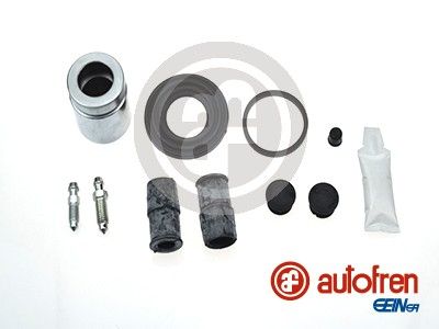 Zestaw naprawczy, zacisk hamulca AUTOFREN SEINSA D41143C