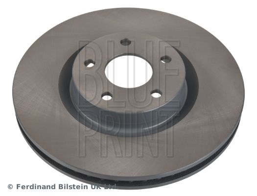 Tarcza hamulcowa BLUE PRINT ADBP430035