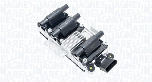 Cewka zapłonowa MAGNETI MARELLI 060717211012