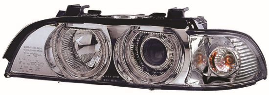 Zestaw reflektora głównego ABAKUS 444-1119PXNDGE1