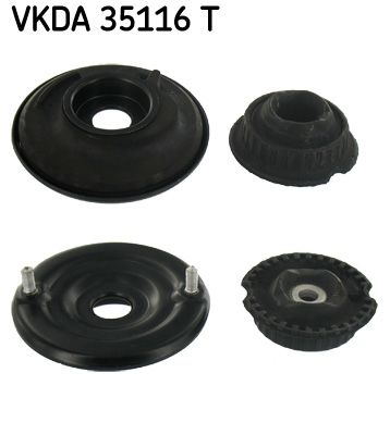 Mocowanie amortyzatora SKF VKDA 35116 T