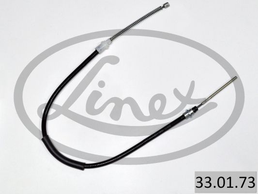 Cięgło, hamulec postojowy LINEX 33.01.73