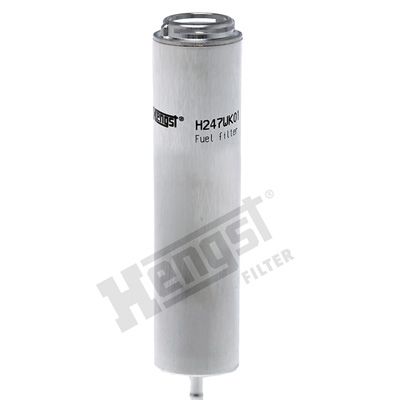 Filtr paliwa HENGST FILTER H247WK01