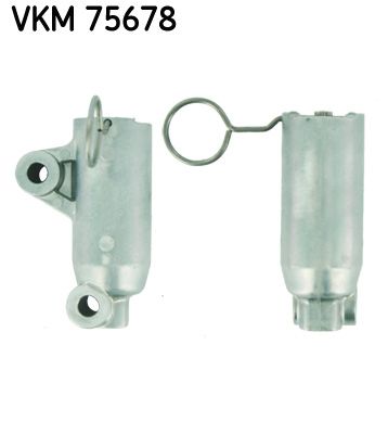 Rolka napinacza, pasek rozrządu SKF vkm 75678