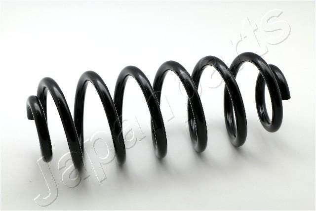 Sprężyna zawieszenia JAPANPARTS ZC6435H