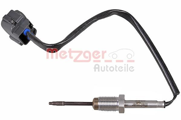 czujnik, temperatura spalin METZGER 0894870