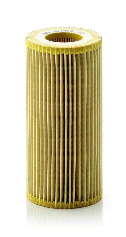 Filtr oleju MANN-FILTER HU 721/3 x
