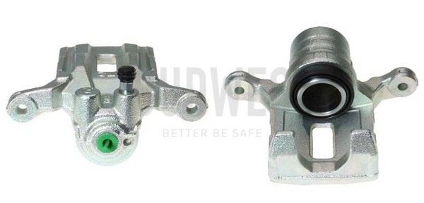 Zacisk hamulca BUDWEG CALIPER 344133
