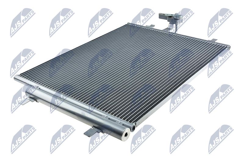 Skraplacz, klimatyzacja NTY CCS-VV-012
