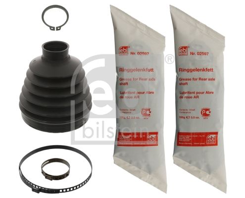 Zestaw osłon, wał napędowy FEBI BILSTEIN 44715