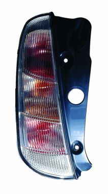 Lampa tylna zespolona ABAKUS 666-1906L-LD-UE