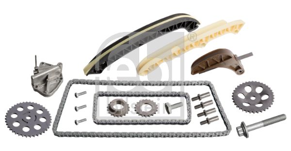 Zestaw łańcucha rozrządu FEBI BILSTEIN 107691